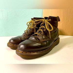 1980s vintage Dr. Martens